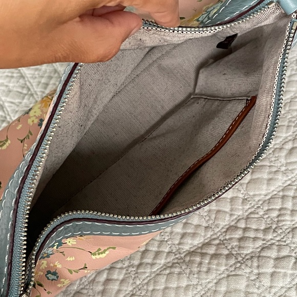 Coach Bandit 1941 steel blue - Picture 10 of 11